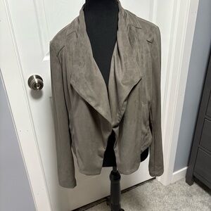 Gentle Fawn Blazer